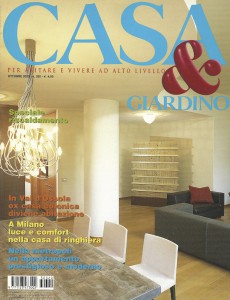 2003 CASA&GIARDINO N.10