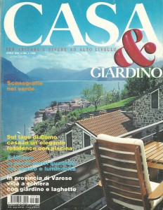 Casa&Giardino n.4-2000