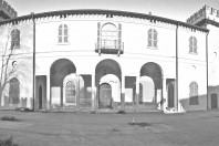 Palazzo Trivulzio  Trecchi