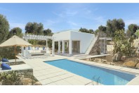Nuova villa in Puglia