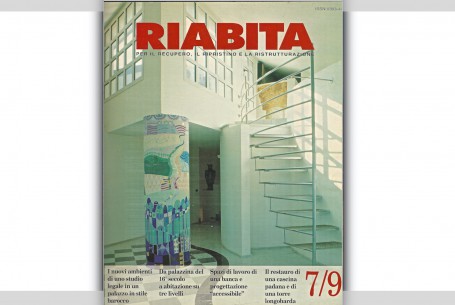 Riabita – sett.1995