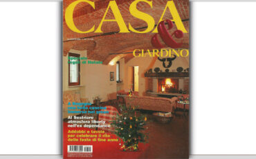CASA&GIARDINO N.11/2005