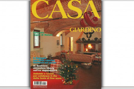 CASA&GIARDINO N.11/2005
