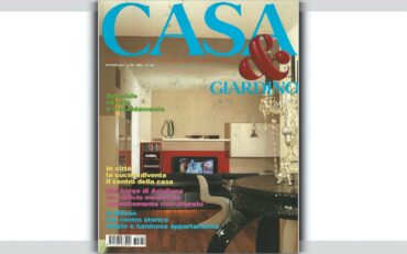 CASA&GIARDINO N.10/2007