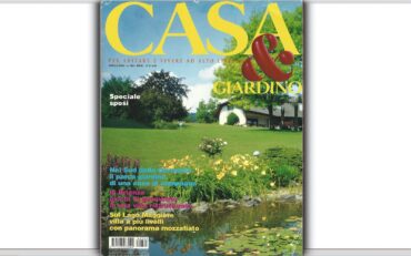 CASA&GIARDINO N.4/2008