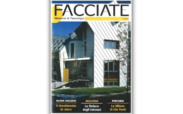 FACCIATE M&T N.2/2007
