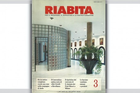 Riabita – marzo 1995
