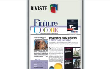Finiture&Colore -2006