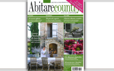 ABITARE COUNTRY N.26/2016