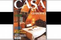 CASA&GIARDINO – N.1/2002
