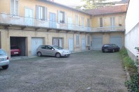 COMPLESSO RESIDENZIALE A GALLARATE
