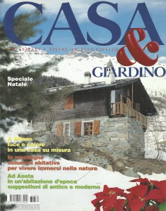 2007 Casa&Giardino n.11